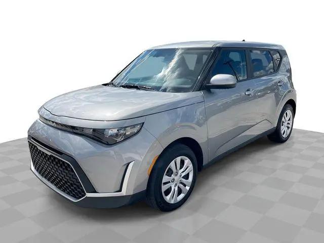 2023 Kia Soul for sale near Columbus, OH