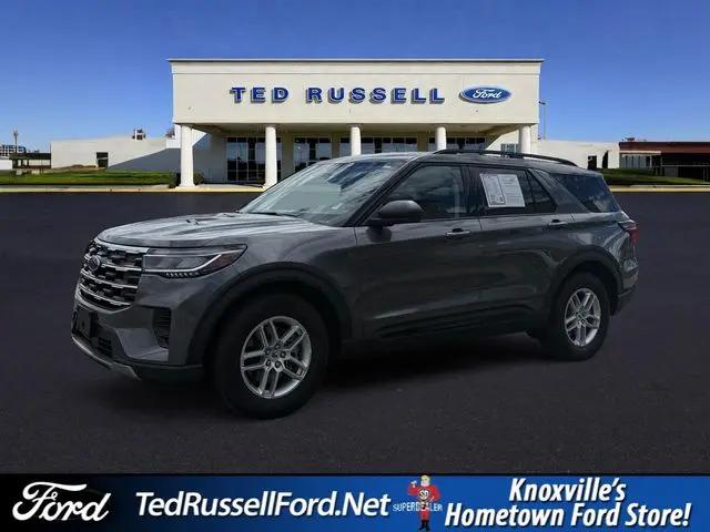 2026 Ford Explorer Active for sale in Knoxville, TN