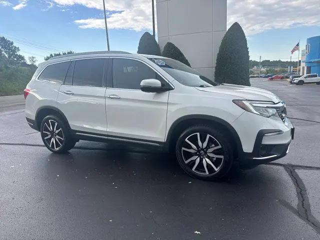 2021 Honda Pilot AWD Touring 7 Passenger for sale in Joplin, MO