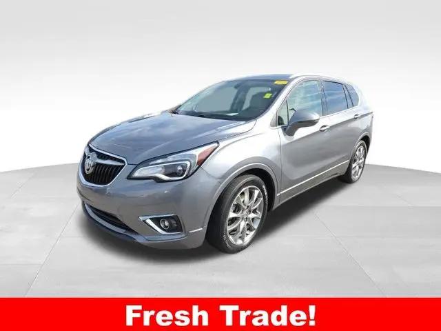2020 Buick Envision FWD Essence for sale in Alcoa, TN