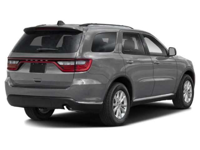 2026 Dodge Durango GT Plus AWD 2026 Dodge Durango GT Plus AWD