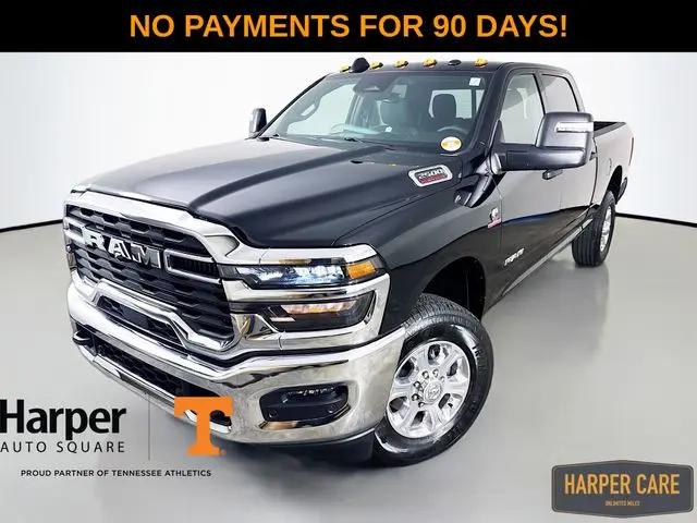 2026 Ram 2500 Big Horn Crew Cab 4x4 6'4" Box for sale in Alcoa, TN