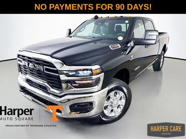2026 Ram 2500 Big Horn Crew Cab 4x4 6'4" Box for sale in Alcoa, TN