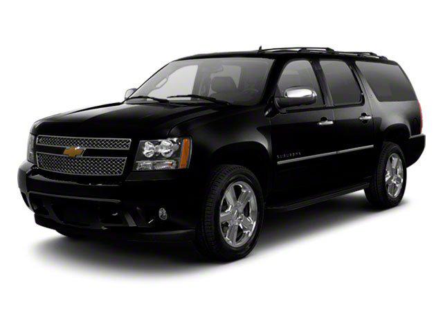 2010 Chevrolet Suburban LS for sale in Hastings, MN