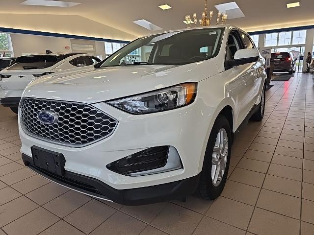 2023 Ford Edge SEL for sale in Elma, NY