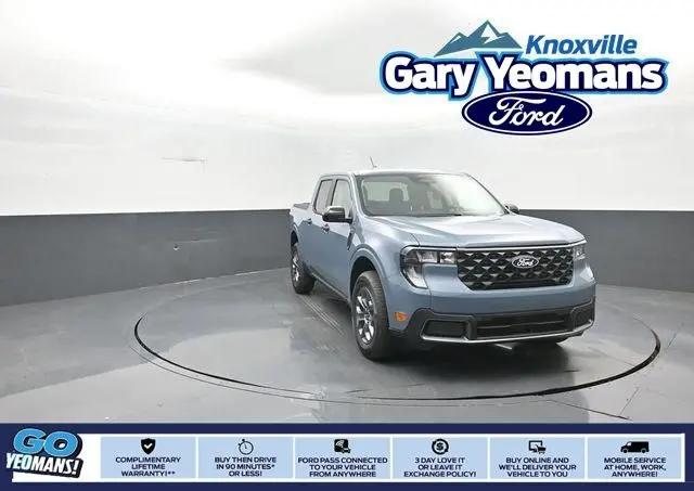 2026 Ford Maverick XLT for sale in Knoxville, TN