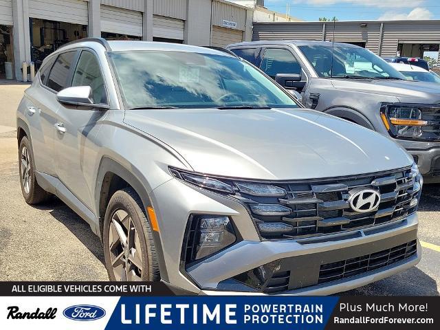 2025 Hyundai Tucson SEL for sale in Fort Smith, AR