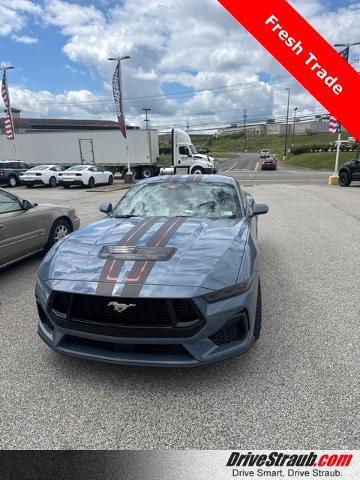2026 Ford Mustang GT Premium Fastback for sale in Moundsville, WV