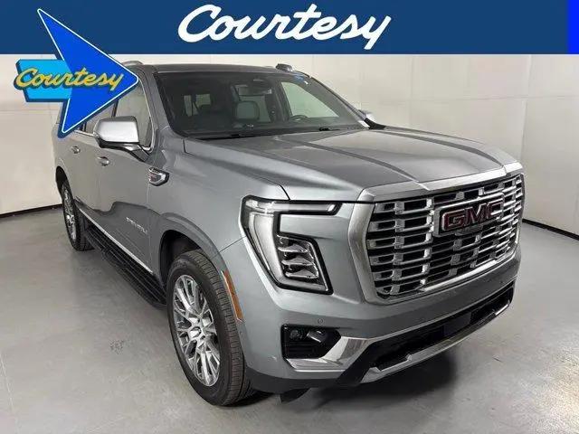 2025 GMC Yukon XL 4WD Denali for sale in Phoenix, AZ