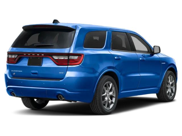 2026 Dodge Durango DURANGO GT PLUS AWD HEMI V8 2026 Dodge Durango DURANGO GT PLUS AWD HEMI V8
