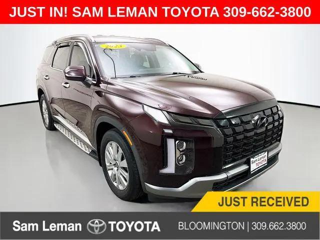 2023 Hyundai Palisade SEL for sale in Bloomington, IL