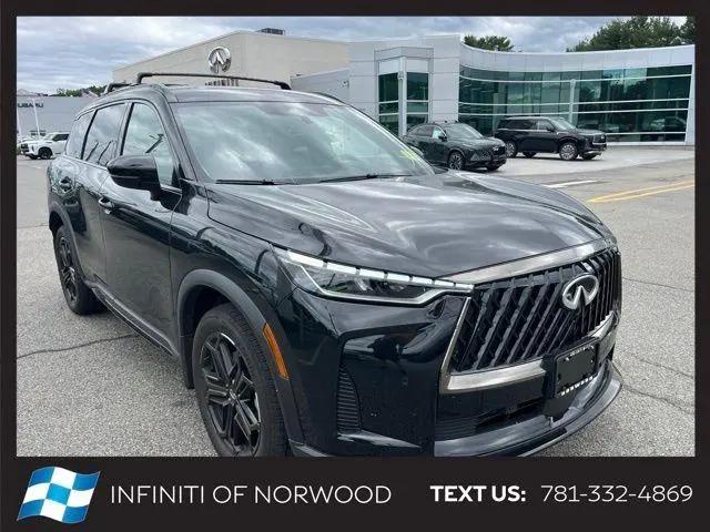 2026 INFINITI QX60 Unknown for sale in Norwood, MA