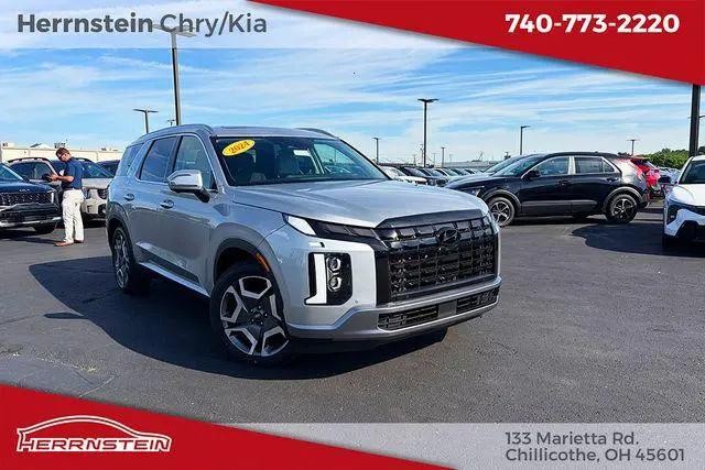 2024 Hyundai Palisade SEL for sale in Chillicothe, OH