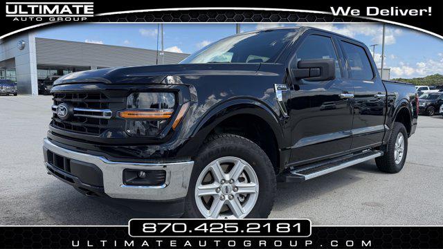 2025 Ford F-150 XLT for sale in Mountain Home, AR