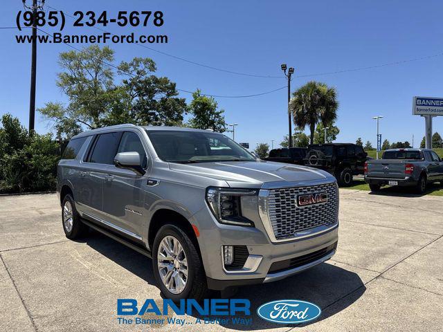 2023 GMC Yukon XL 4WD Denali for sale in Mandeville, LA