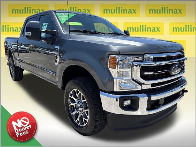 2022 Ford F-250 LARIAT for sale in Lake Park, FL