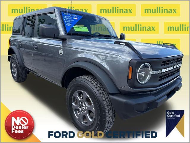 2025 Ford Bronco Big Bend for sale in Lake Park, FL