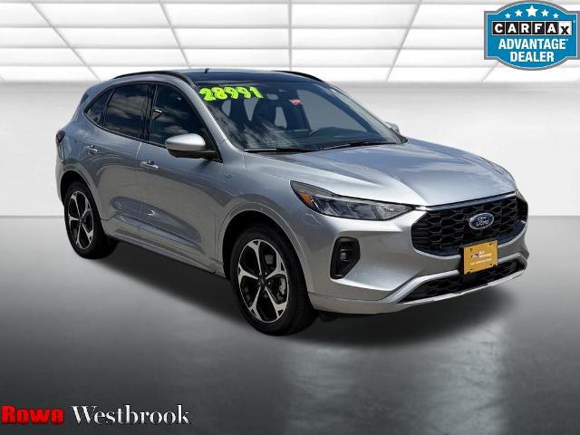 2023 Ford Escape ST-Line Select for sale in Westbrook, ME