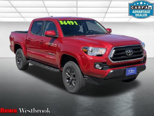 2023 Toyota Tacoma SR5 V6 for sale in Westbrook, ME