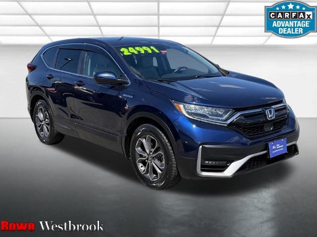 2022 Honda CR-V Hybrid EX-L for sale in Westbrook, ME