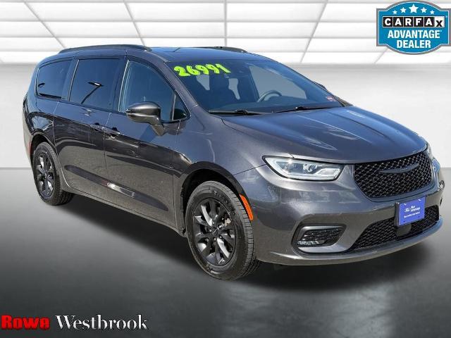 2022 Chrysler Pacifica Touring L AWD for sale in Westbrook, ME