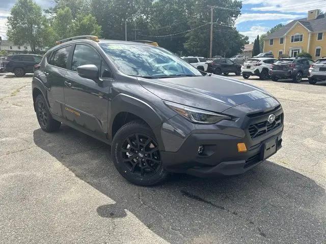 2026 Subaru Crosstrek Wilderness for sale in North Reading, MA