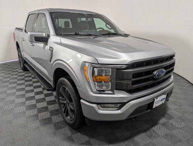 2023 Ford F-150 LARIAT for sale in Marble Falls, TX