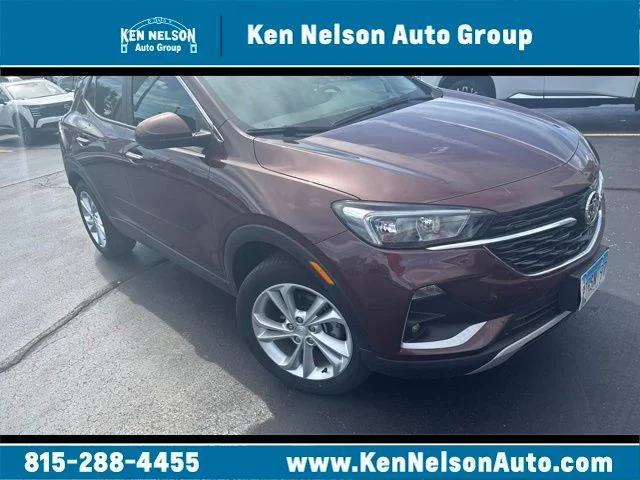 2023 Buick Encore GX Preferred FWD for sale in Dixon, IL