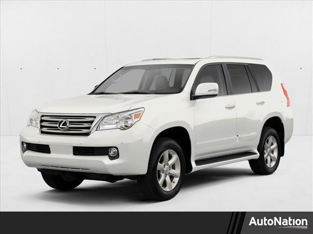 2011 Lexus GX 460 Premium for sale in Centennial, CO