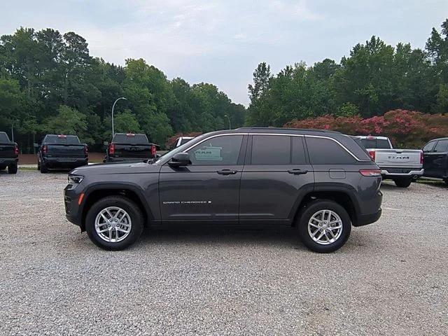 2026 Jeep Grand Cherokee GRAND CHEROKEE LAREDO X 4X4