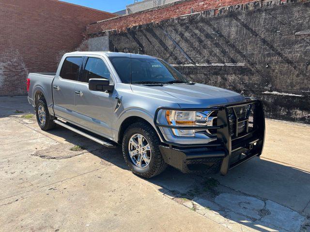 2023 Ford F-150 XLT for sale in Comanche, TX