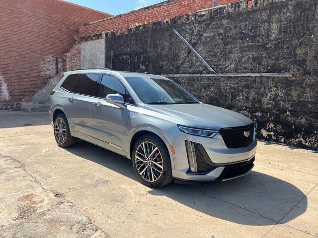 2023 Cadillac XT6 AWD Sport for sale in Comanche, TX
