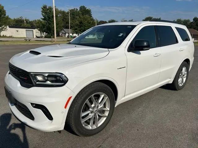 2025 Dodge Durango R/T