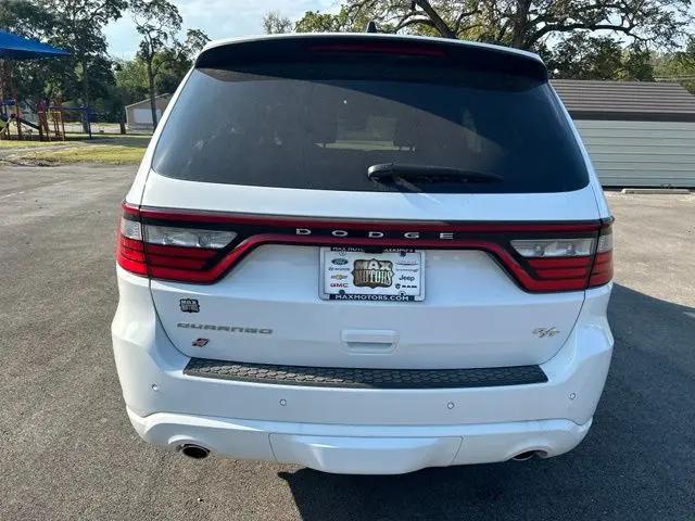 2025 Dodge Durango R/T