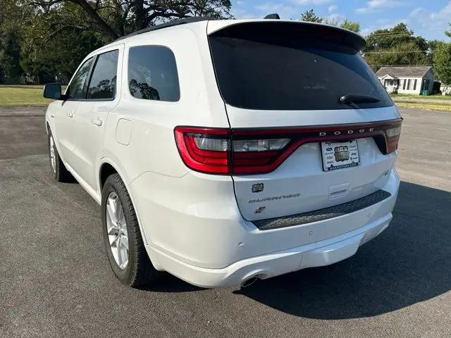 2025 Dodge Durango R/T