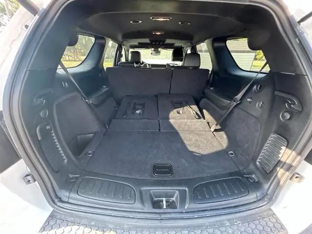 2025 Dodge Durango R/T