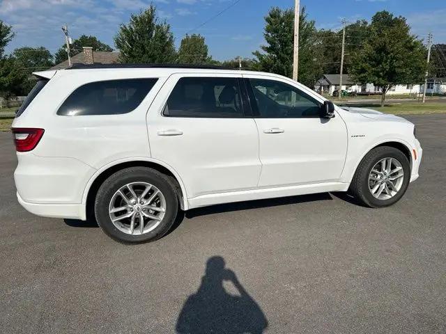 2025 Dodge Durango R/T