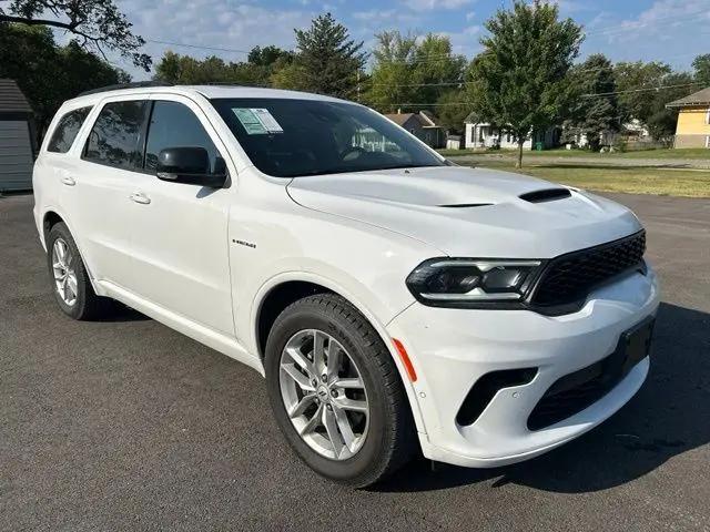 2025 Dodge Durango R/T