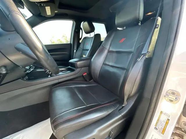 2025 Dodge Durango R/T