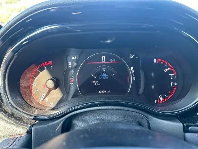 2025 Dodge Durango R/T
