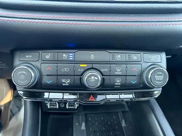 2025 Dodge Durango R/T