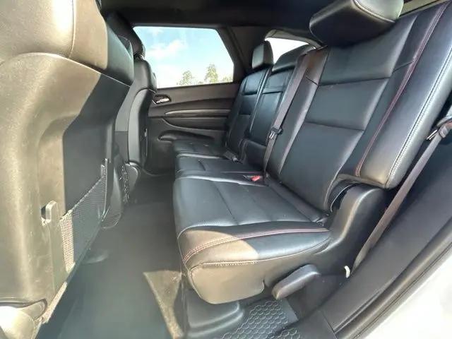 2025 Dodge Durango R/T