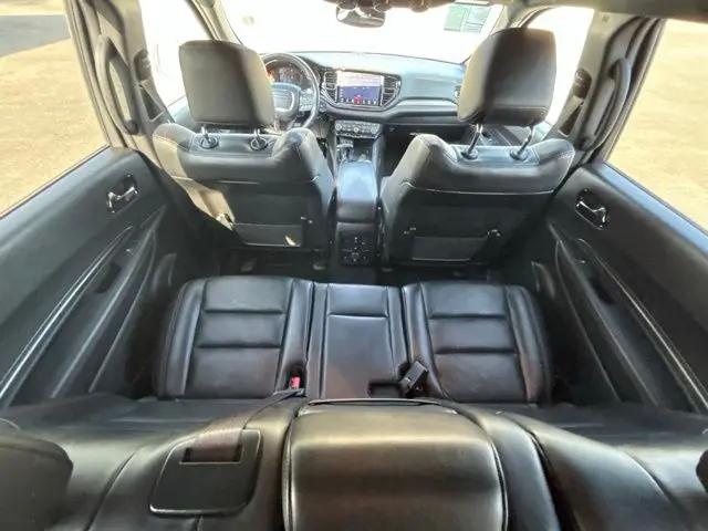 2025 Dodge Durango R/T