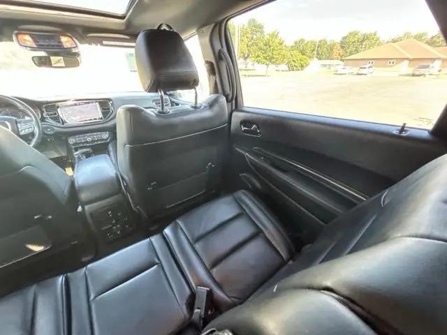 2025 Dodge Durango R/T