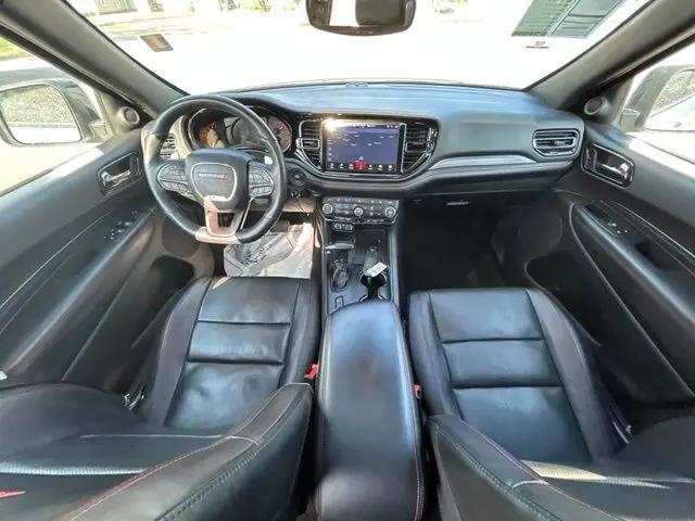 2025 Dodge Durango R/T