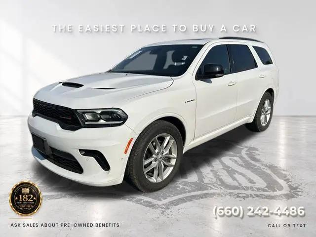 2025 Dodge Durango R/T for sale in Butler, MO