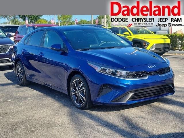 2024 Kia Forte LXS for sale in Miami, FL
