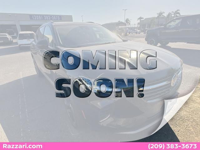 2023 Buick Envision Essence FWD for sale in Merced, CA