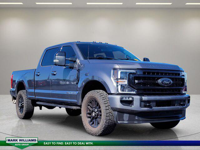 2022 Ford F-350 LARIAT for sale near Cincinnati, OH