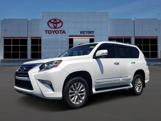 2015 Lexus GX 460 GX 460 for sale in Austinburg, OH